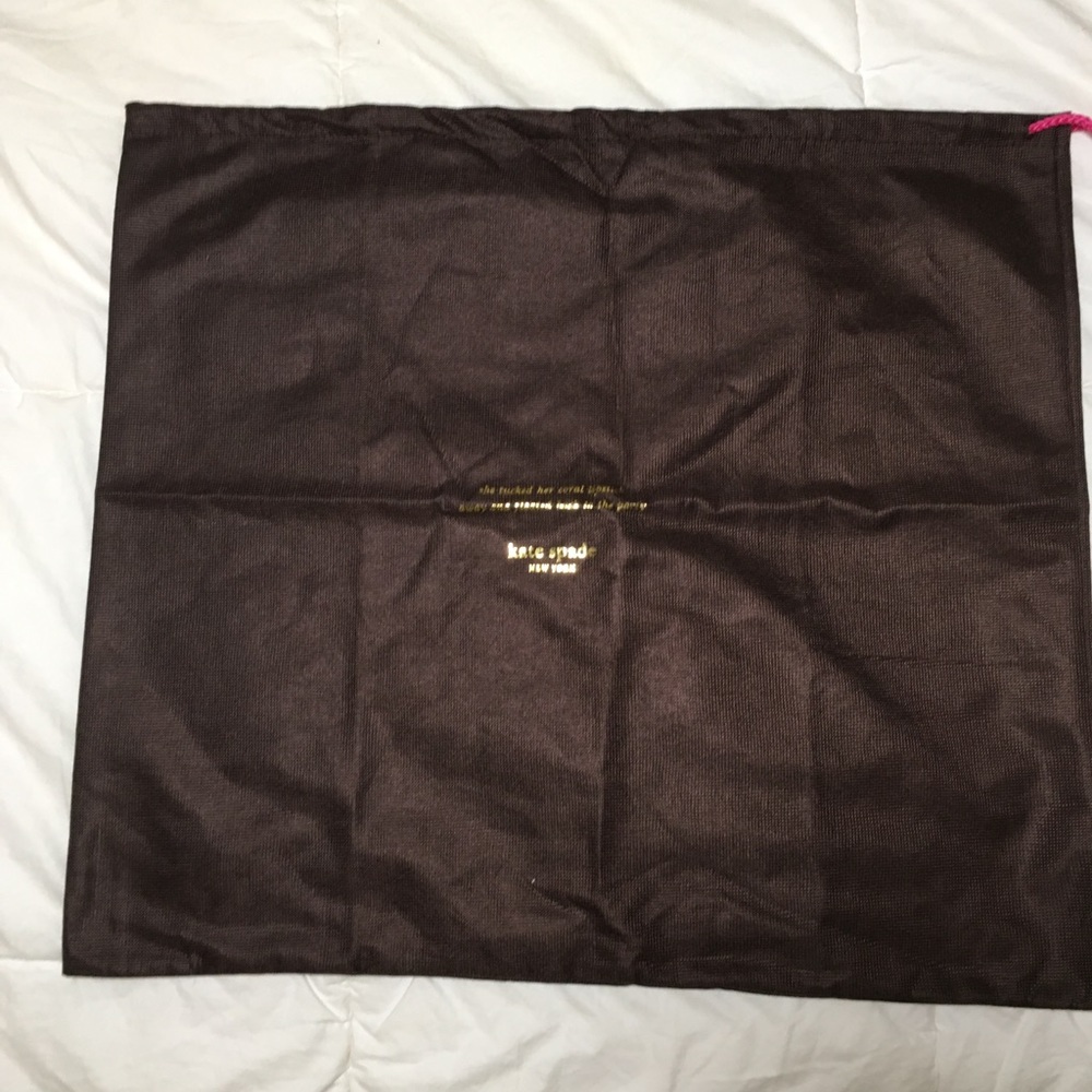 Kate spade purse bag